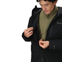Marmot Oslo GORE-TEX Jacket - Men's - Black