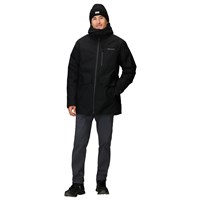 Marmot Oslo GORE-TEX Jacket - Men's - Black