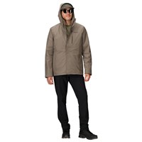 Marmot Ramble Component Jacket - Men's - Claystone
