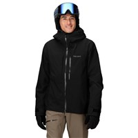 Marmot Refuge Jacket - Men's - Black