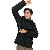 Marmot Refuge Jacket - Men's - Black