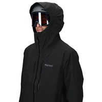Marmot Refuge Jacket - Men's - Black