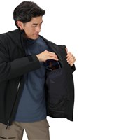 Marmot Refuge Jacket - Men's - Black