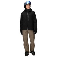 Marmot Refuge Jacket - Men's - Black