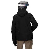 Marmot Refuge Jacket - Men's - Black