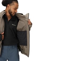 Marmot Refuge Jacket - Men's - Claystone