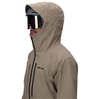 Marmot Refuge Jacket - Men's - Claystone