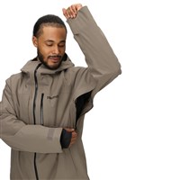 Marmot Refuge Jacket - Men's - Claystone