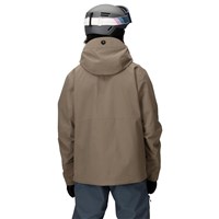 Marmot Refuge Jacket - Men's - Claystone