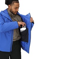 Marmot Refuge Jacket - Men's - Oxide Blue