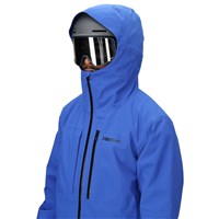 Marmot Refuge Jacket - Men's - Oxide Blue