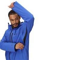 Marmot Refuge Jacket - Men's - Oxide Blue