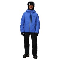 Marmot Refuge Jacket - Men's - Oxide Blue