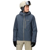 Marmot Refuge Jacket - Men's - Thunderhead