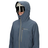 Marmot Refuge Jacket - Men's - Thunderhead
