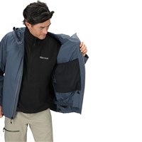 Marmot Refuge Jacket - Men's - Thunderhead