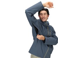 Marmot Refuge Jacket - Men's - Thunderhead