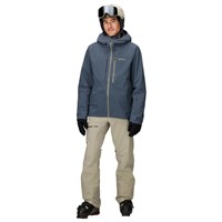 Marmot Refuge Jacket - Men's - Thunderhead