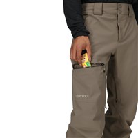 Marmot Refuge Pant - Men's - Claystone