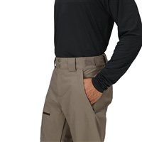 Marmot Refuge Pant - Men's - Claystone