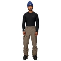 Marmot Refuge Pant - Men's - Claystone