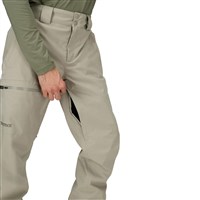 Marmot Refuge Pant - Men's - Shale Grey