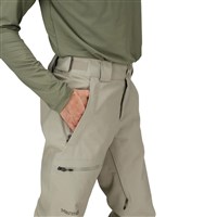 Marmot Refuge Pant - Men's - Shale Grey