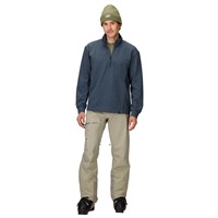 Marmot Refuge Pant - Men's - Shale Grey