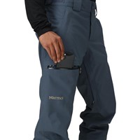 Marmot Refuge Pant - Men's - Thunderhead