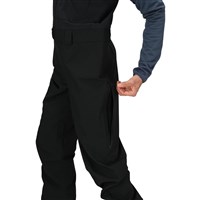 Marmot Refuge Pro Bib - Men's - Black