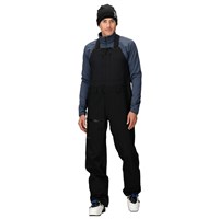 Marmot Refuge Pro Bib - Men's - Black