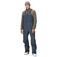 Marmot Refuge Pro Bib - Men's - Thunderhead