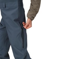 Marmot Refuge Pro Bib - Men's - Thunderhead