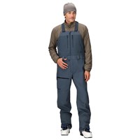 Marmot Refuge Pro Bib - Men's - Thunderhead