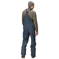 Marmot Refuge Pro Bib - Men's - Thunderhead