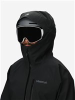 Marmot Refuge Pro Jacket - Men's - Black