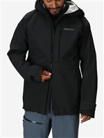 Marmot Refuge Pro Jacket - Men's - Black