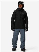 Marmot Refuge Pro Jacket - Men's - Black