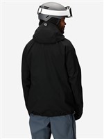 Marmot Refuge Pro Jacket - Men's - Black