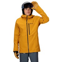 Marmot Refuge Pro Jacket - Men's - Honey Glaze