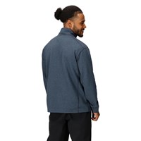 Marmot Ridge Tech 1/2 Zip - Men's - Thunderhead Heather