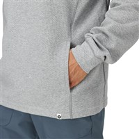 Marmot Ridge Tech Hoody - Men's - Grey Heather