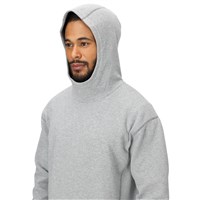 Marmot Ridge Tech Hoody - Men's - Grey Heather