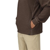 Marmot Ridge Tech Hoody - Men's - Hickory Nut Heather