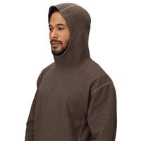 Marmot Ridge Tech Hoody - Men's - Hickory Nut Heather