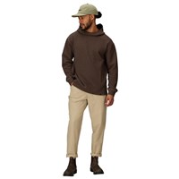 Marmot Ridge Tech Hoody - Men's - Hickory Nut Heather