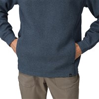 Marmot Ridge Tech Hoody - Men's - Thunderhead Heather