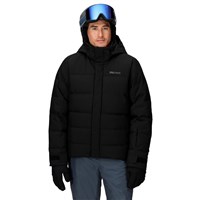 Marmot Shadow Jacket - Men's - Black