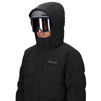 Marmot Shadow Jacket - Men's - Black