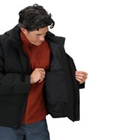 Marmot Shadow Jacket - Men's - Black